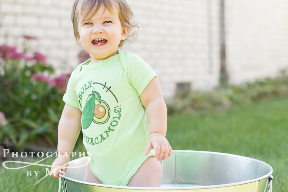 Holy Gucamole! | Central Illinois Child&nbsp;Photography