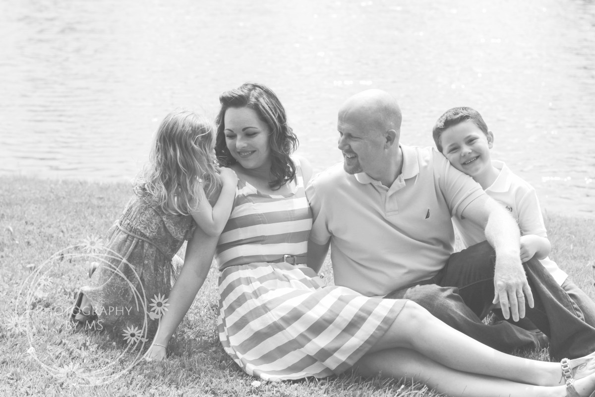 Reese Family | Central Illinois Family&nbsp;Photography